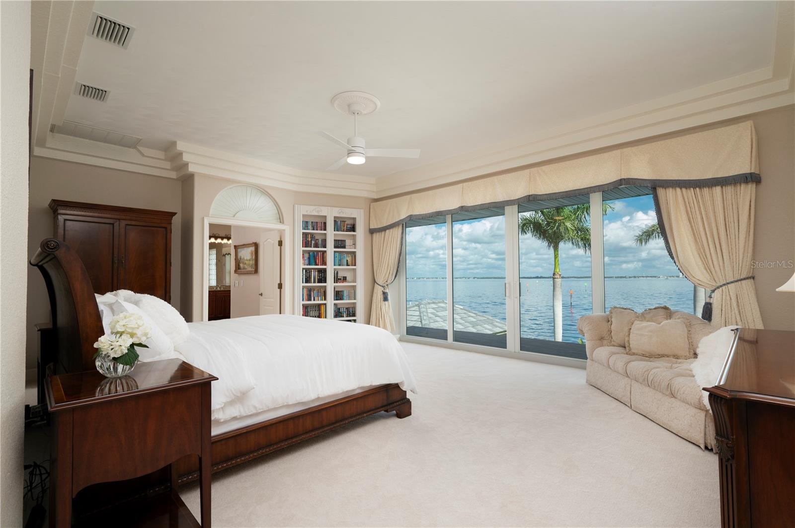 PUNTA GORDA ISLES SEC 04 - Residential