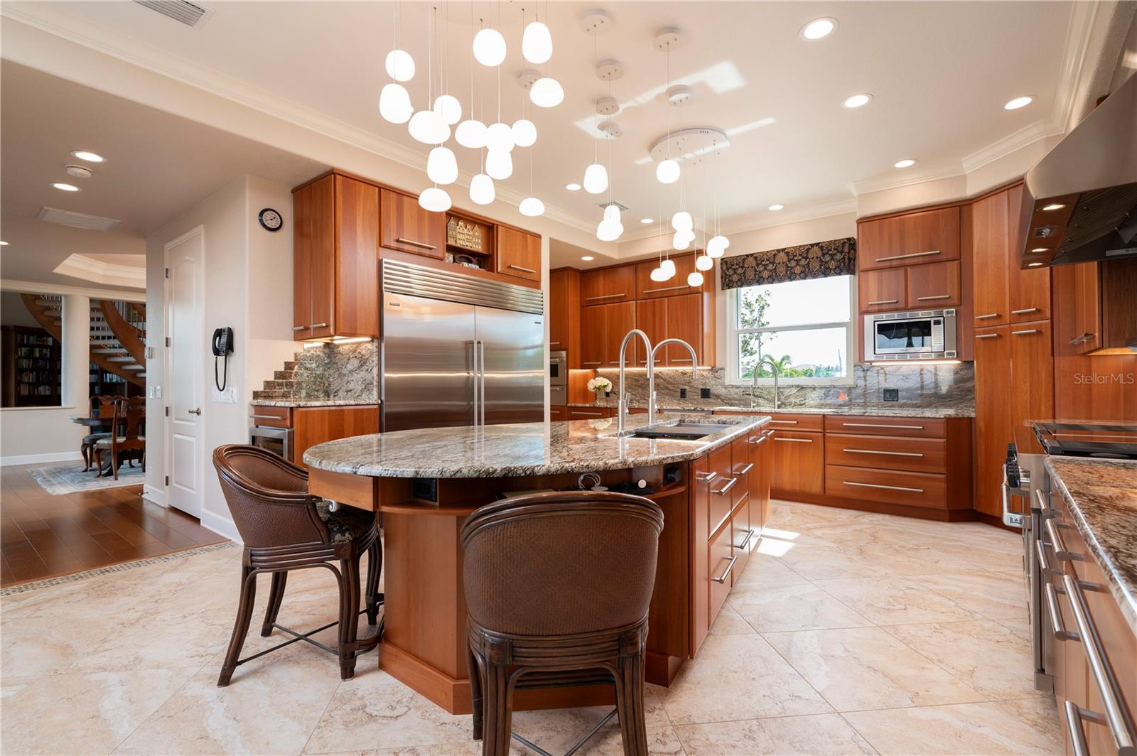 PUNTA GORDA ISLES SEC 04 - Residential