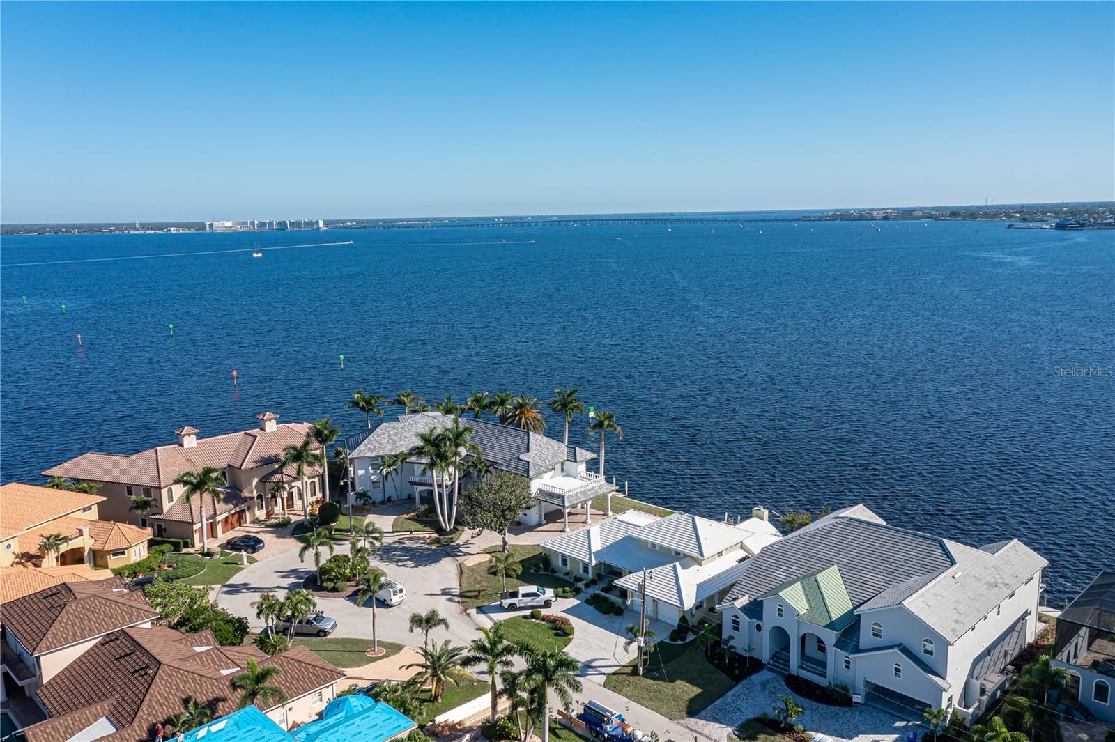 PUNTA GORDA ISLES SEC 04 - Residential
