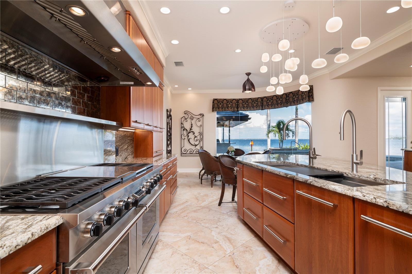 PUNTA GORDA ISLES SEC 04 - Residential