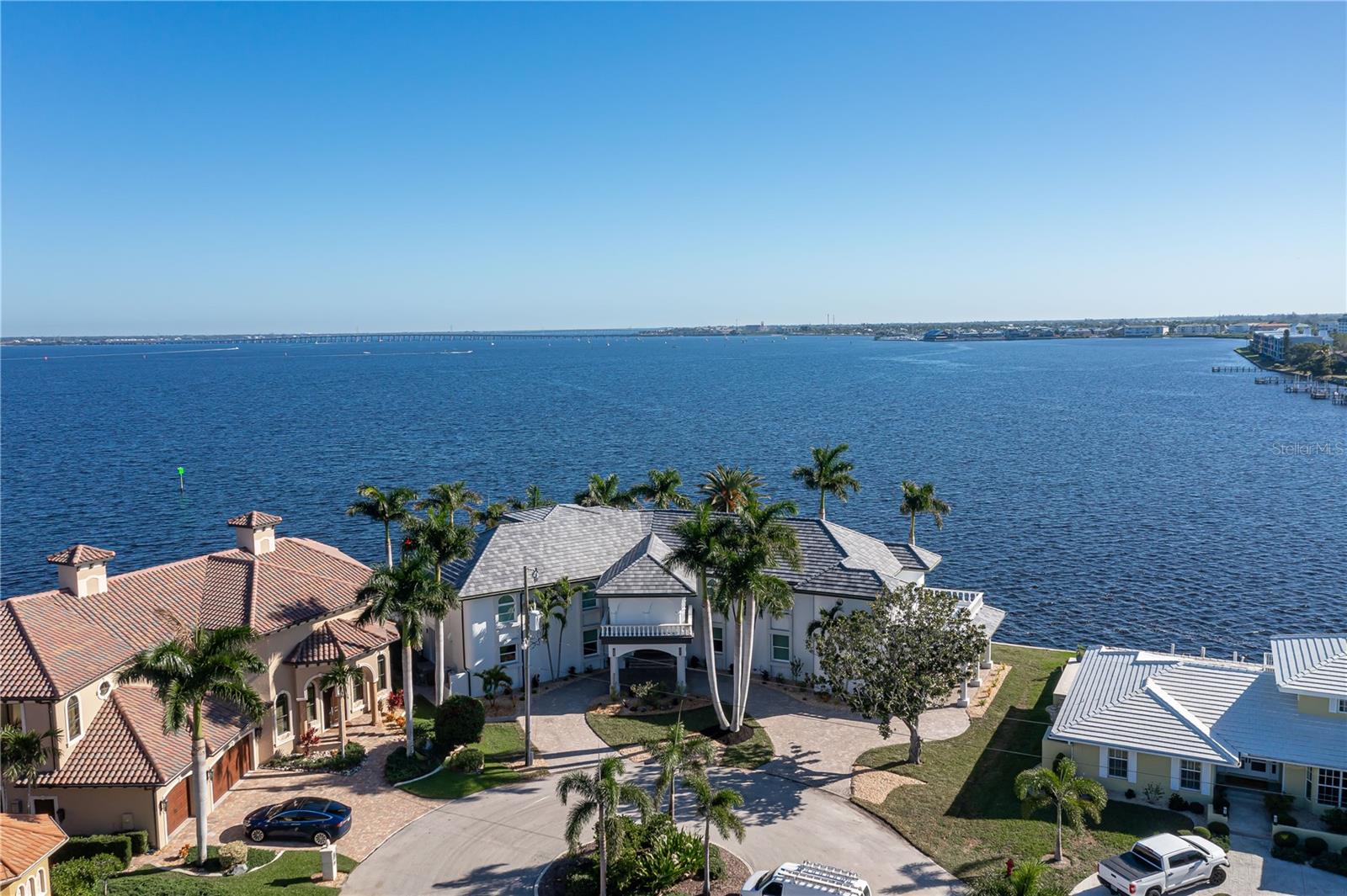 PUNTA GORDA ISLES SEC 04 - Residential