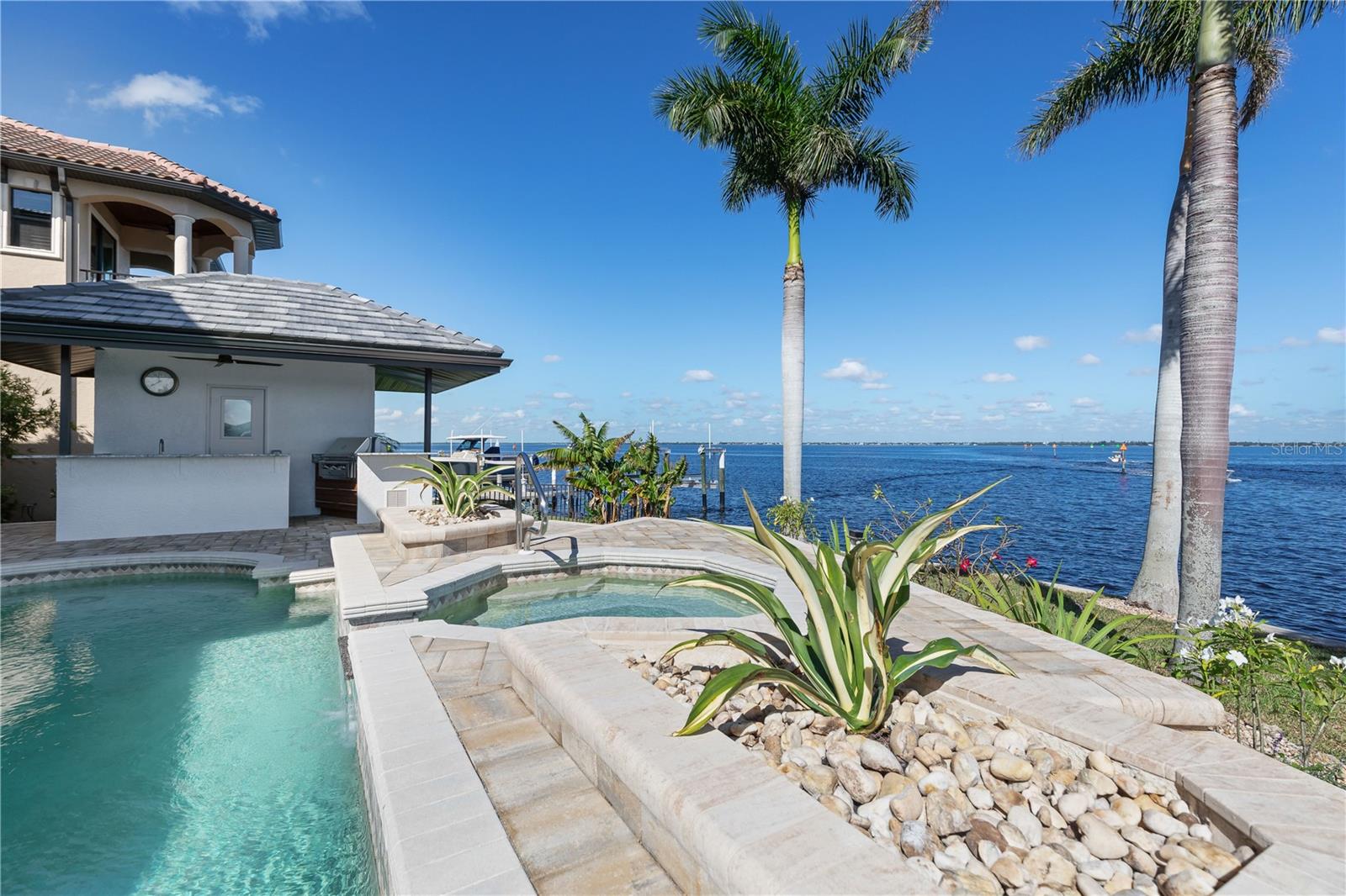 PUNTA GORDA ISLES SEC 04 - Residential