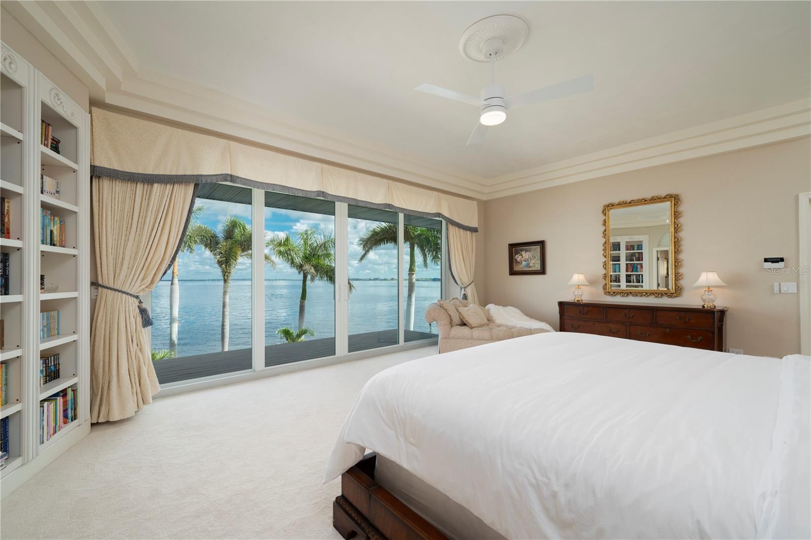 PUNTA GORDA ISLES SEC 04 - Residential