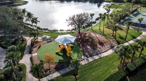 A home in BRADENTON