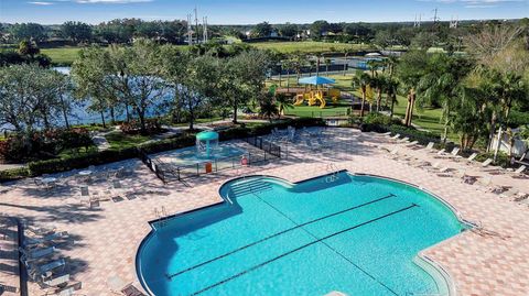 A home in BRADENTON