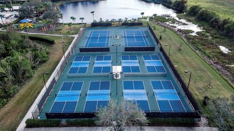 A home in BRADENTON