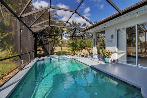 A home in BRADENTON