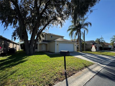Photo of 125 Sabal Lake Drive, Davenport, FL 33837 (MLS # O6369432)