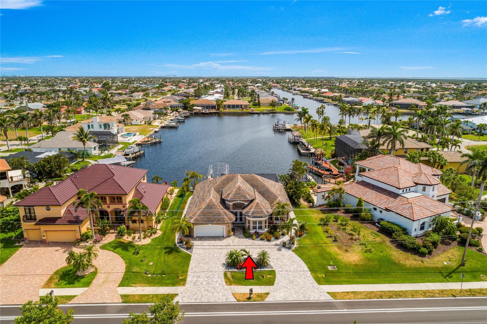 2602 CAPE CORAL PARKWAY W