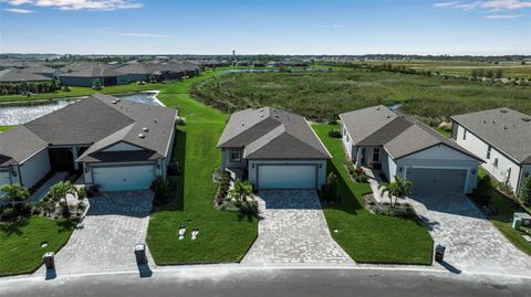 A home in PARRISH