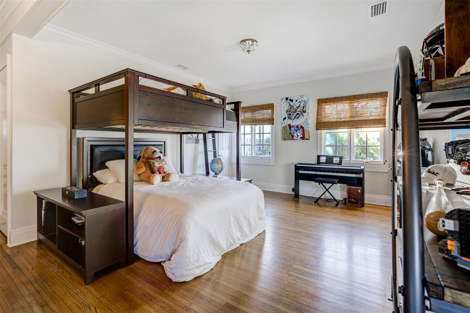 BELLEAIR ESTS - Residential