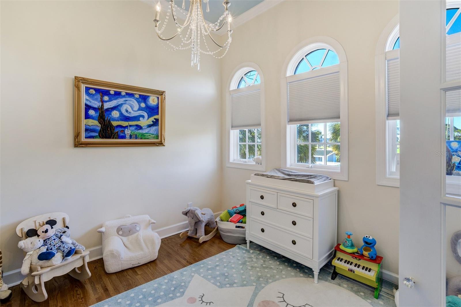 BELLEAIR ESTS - Residential