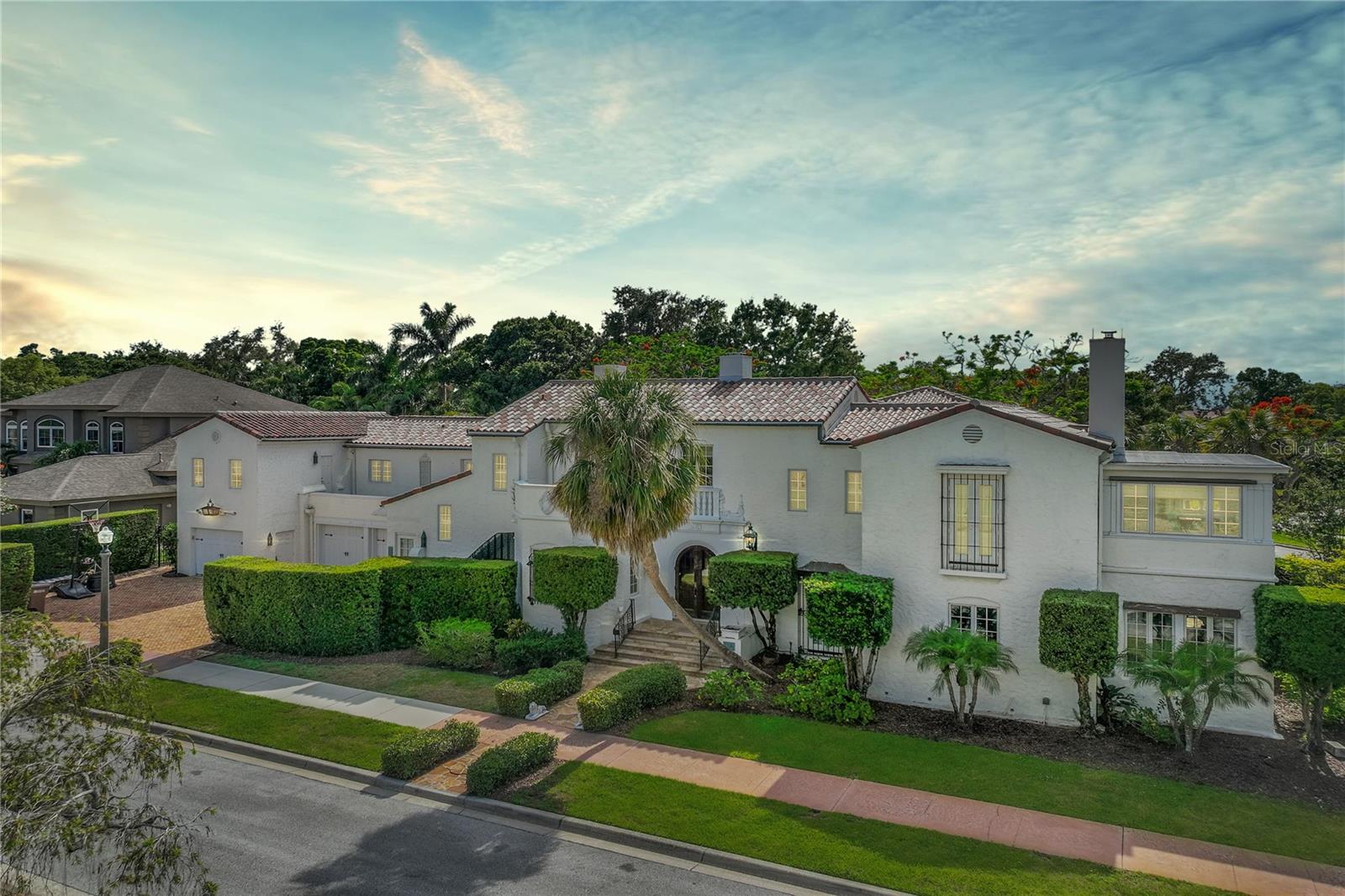 BELLEAIR ESTS - Residential