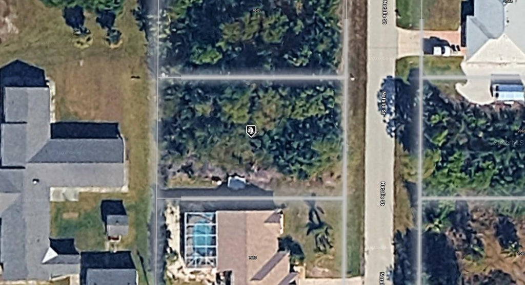 Photo of 7051 Natalie Street, Englewood, FL 34224 (MLS # A4705990)