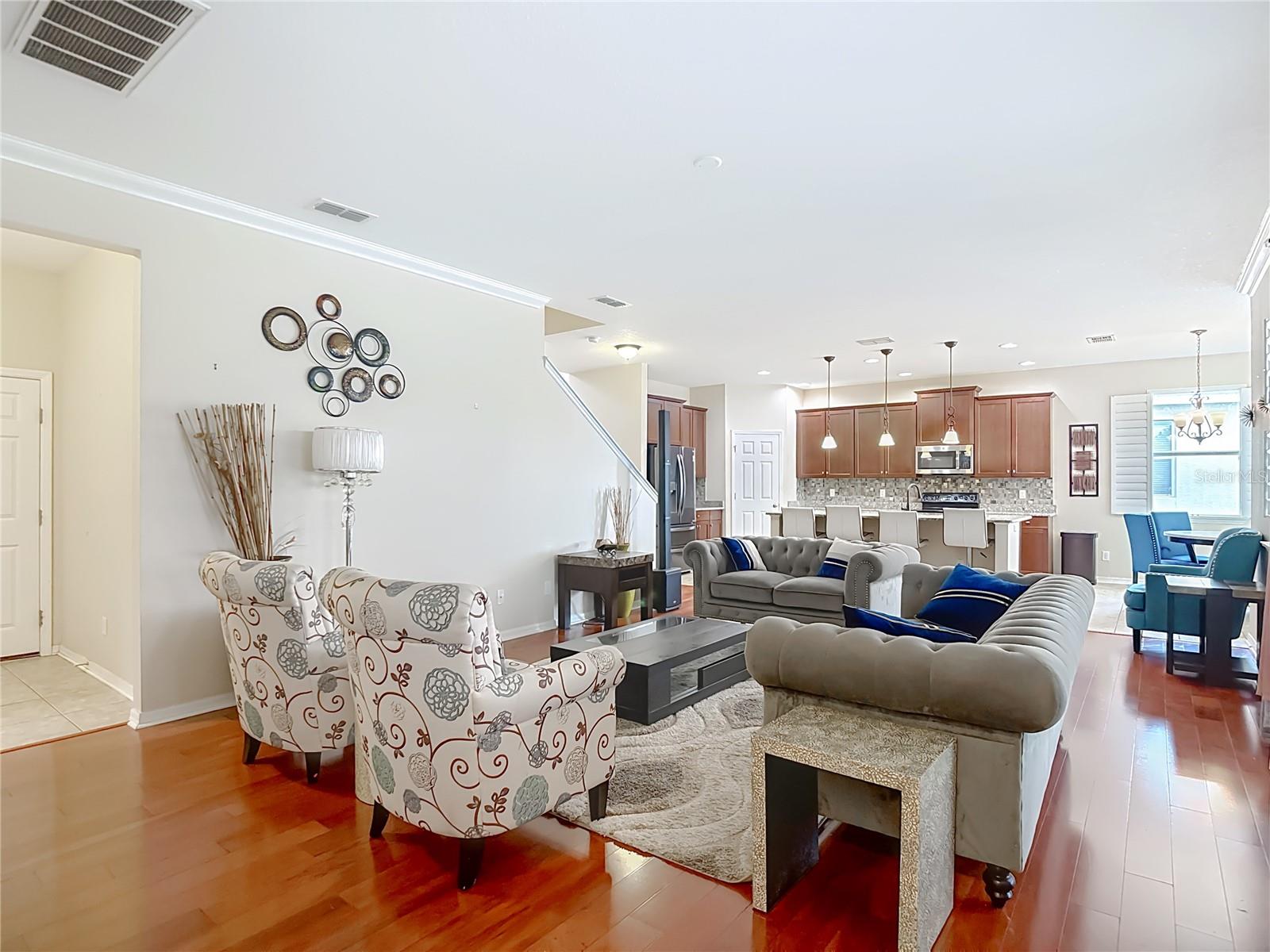 EASTON PARK PH 2A - Residential