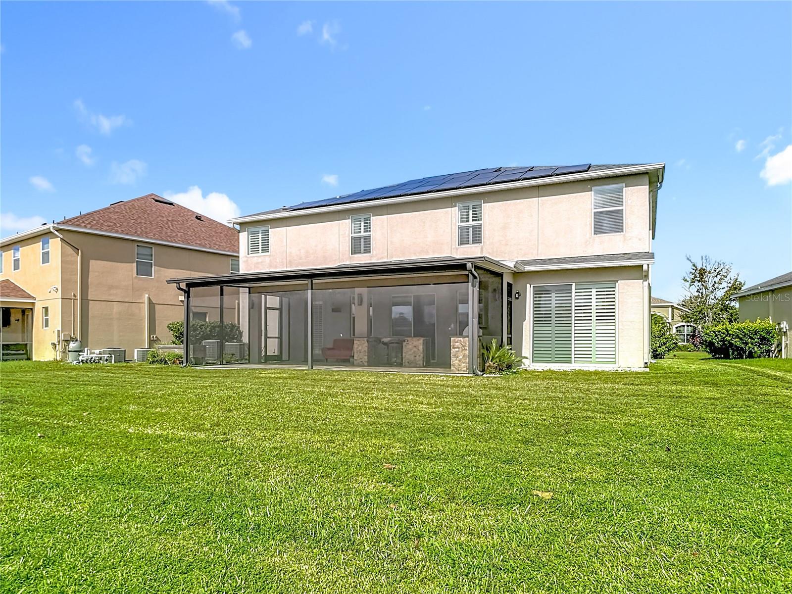 EASTON PARK PH 2A - Residential