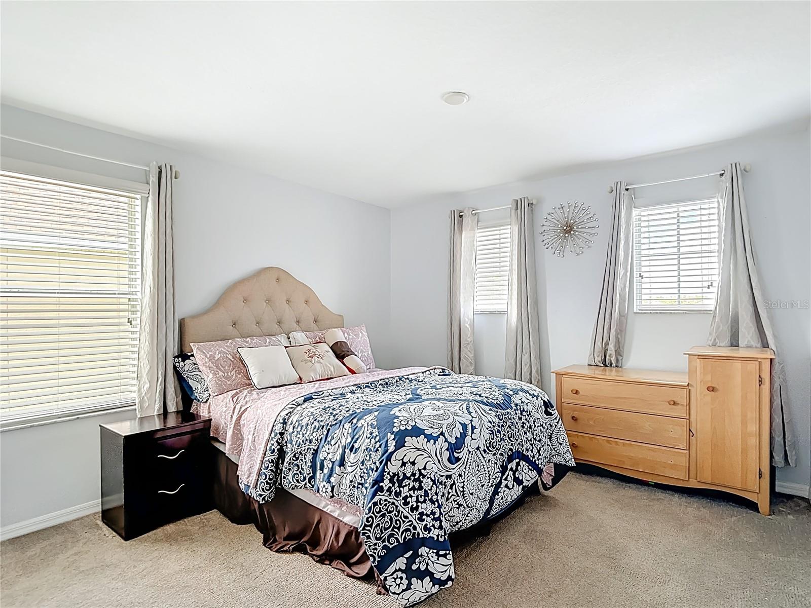 EASTON PARK PH 2A - Residential