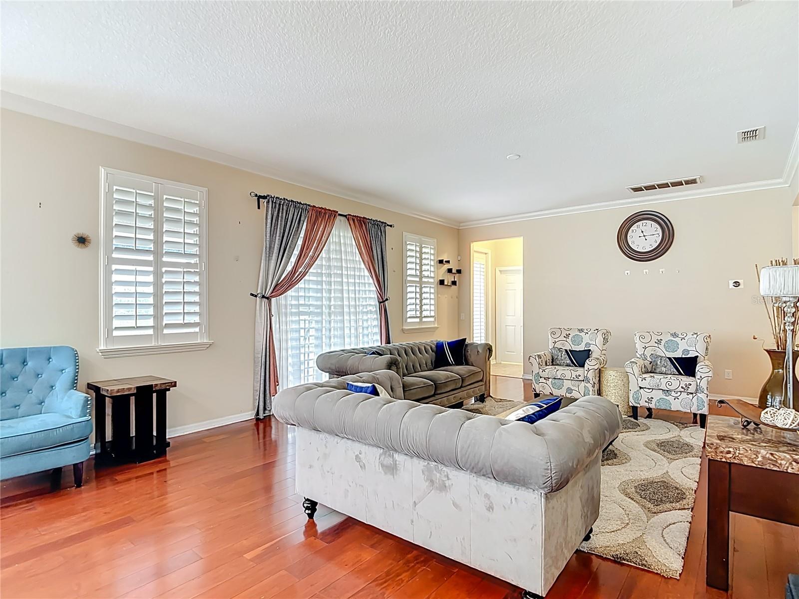 EASTON PARK PH 2A - Residential