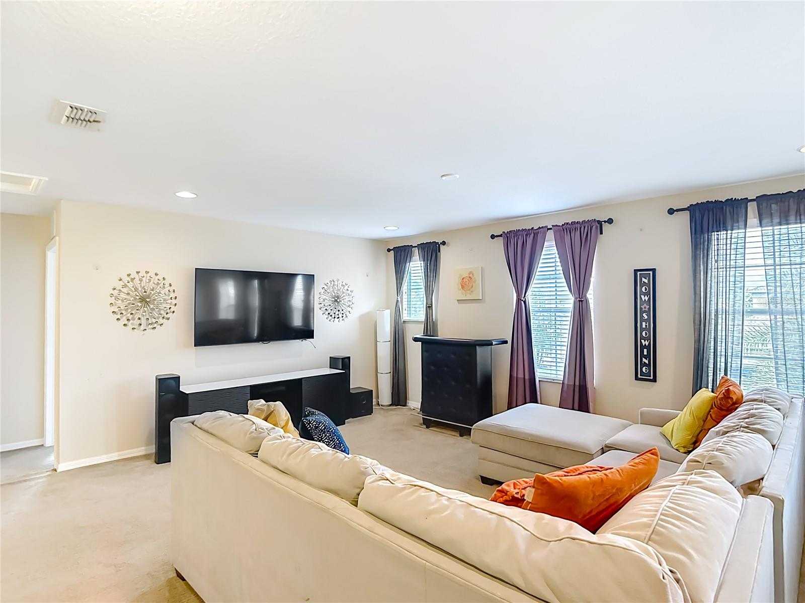 EASTON PARK PH 2A - Residential