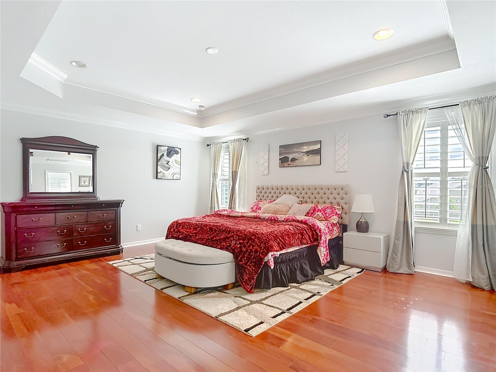 EASTON PARK PH 2A - Residential