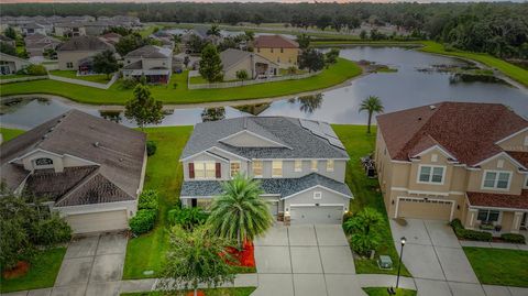 Photo of 20015 Bears Track Lane, Tampa, FL 33647 (MLS # TB8434426)
