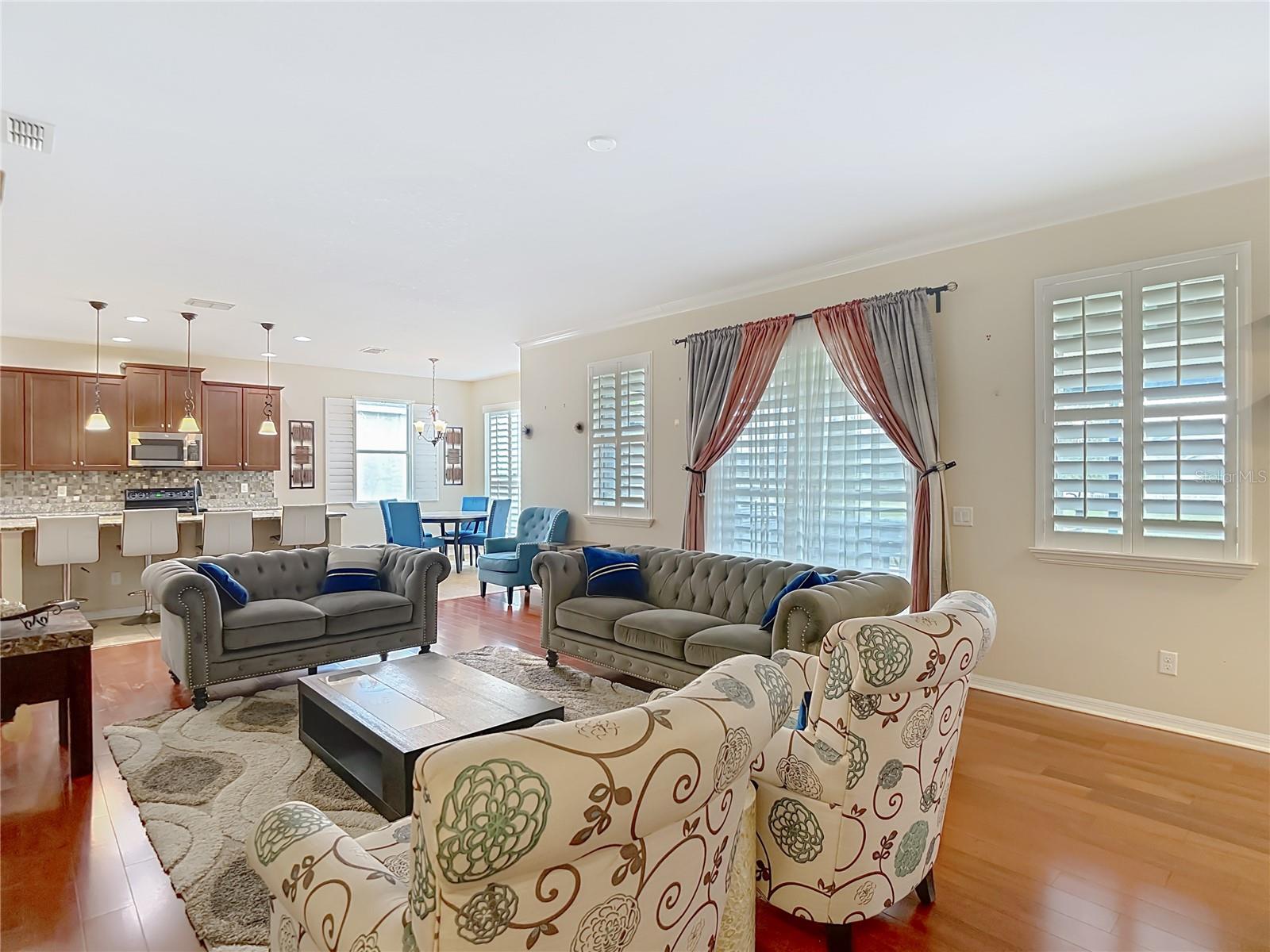 EASTON PARK PH 2A - Residential