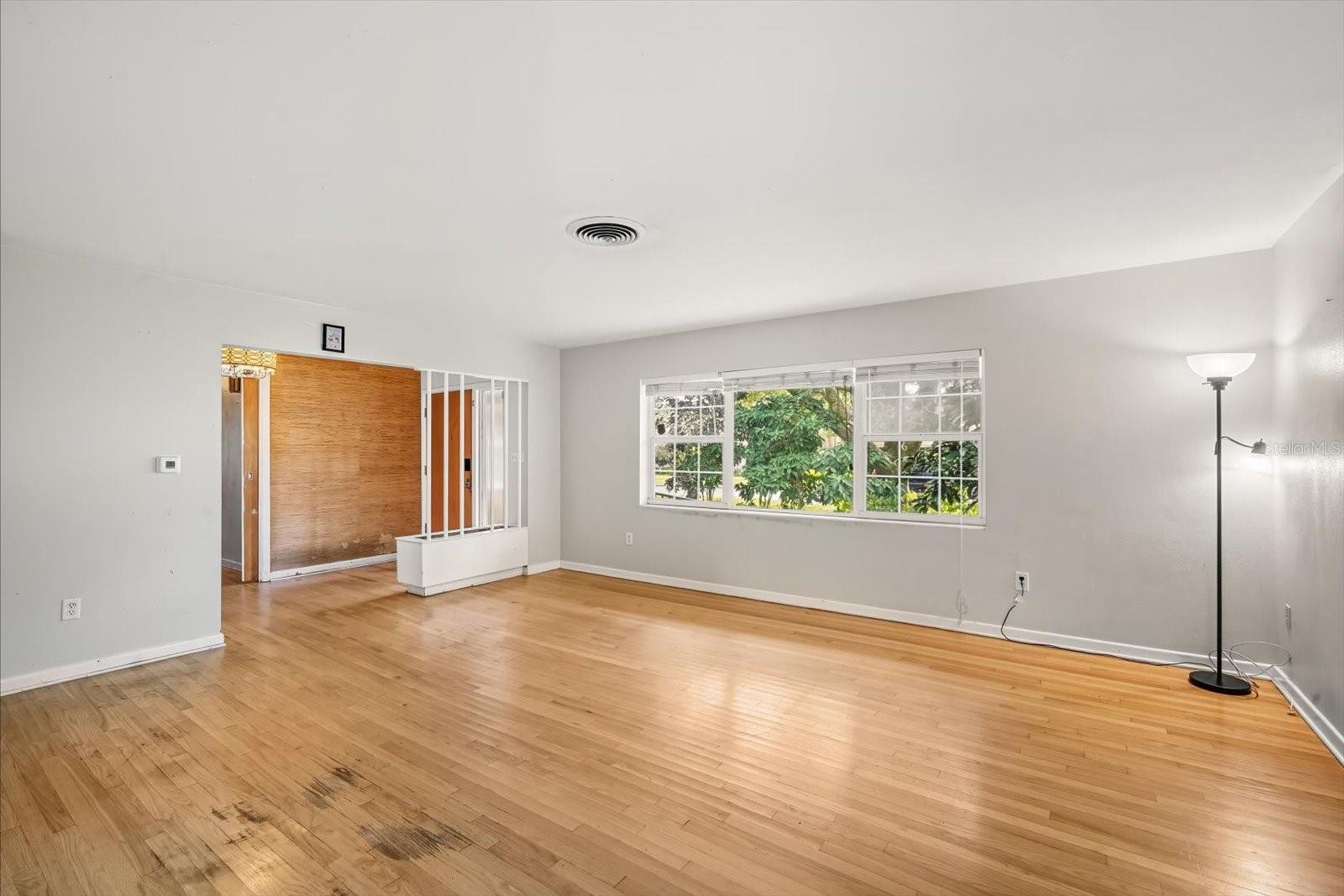 RUGBY ESTATES - Residential