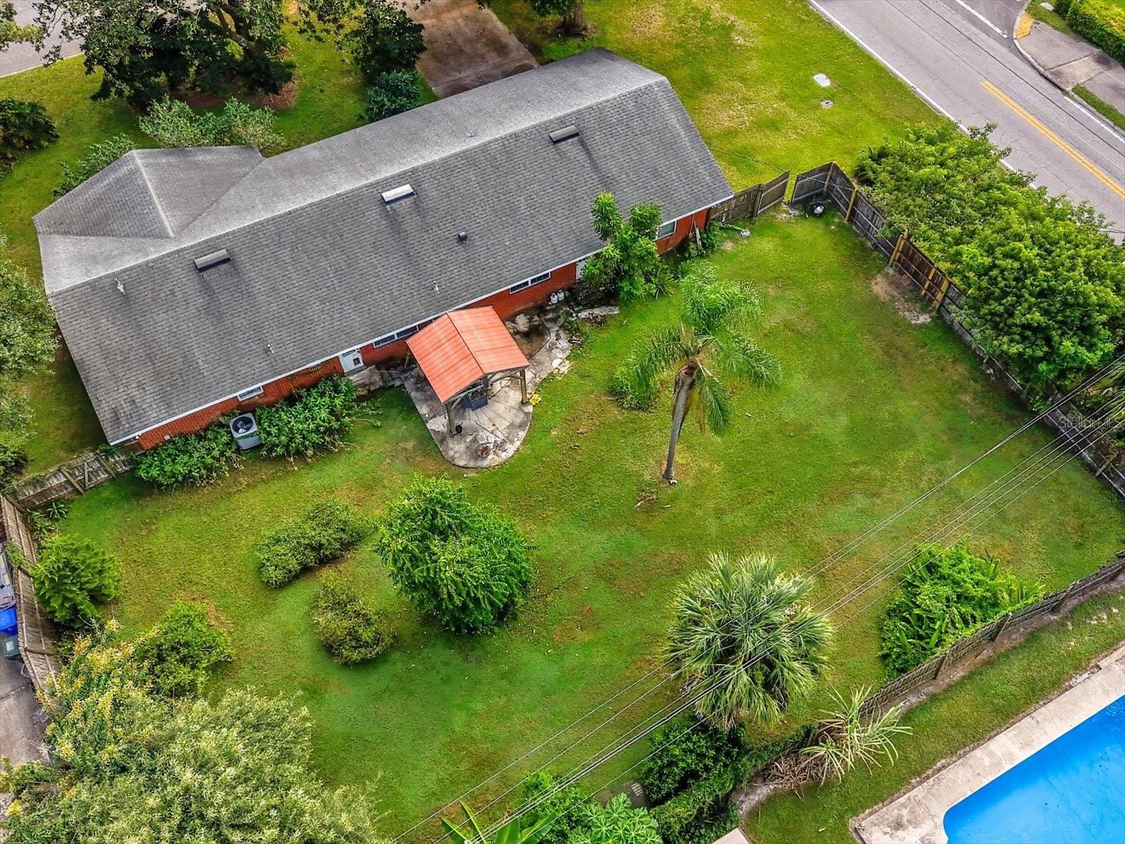 RUGBY ESTATES - Residential