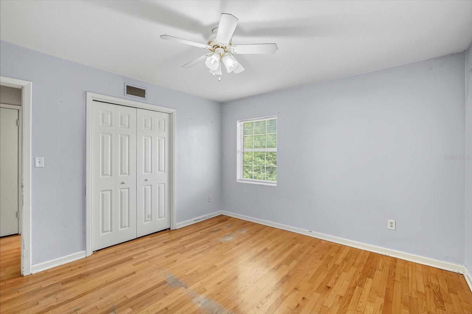 RUGBY ESTATES - Residential