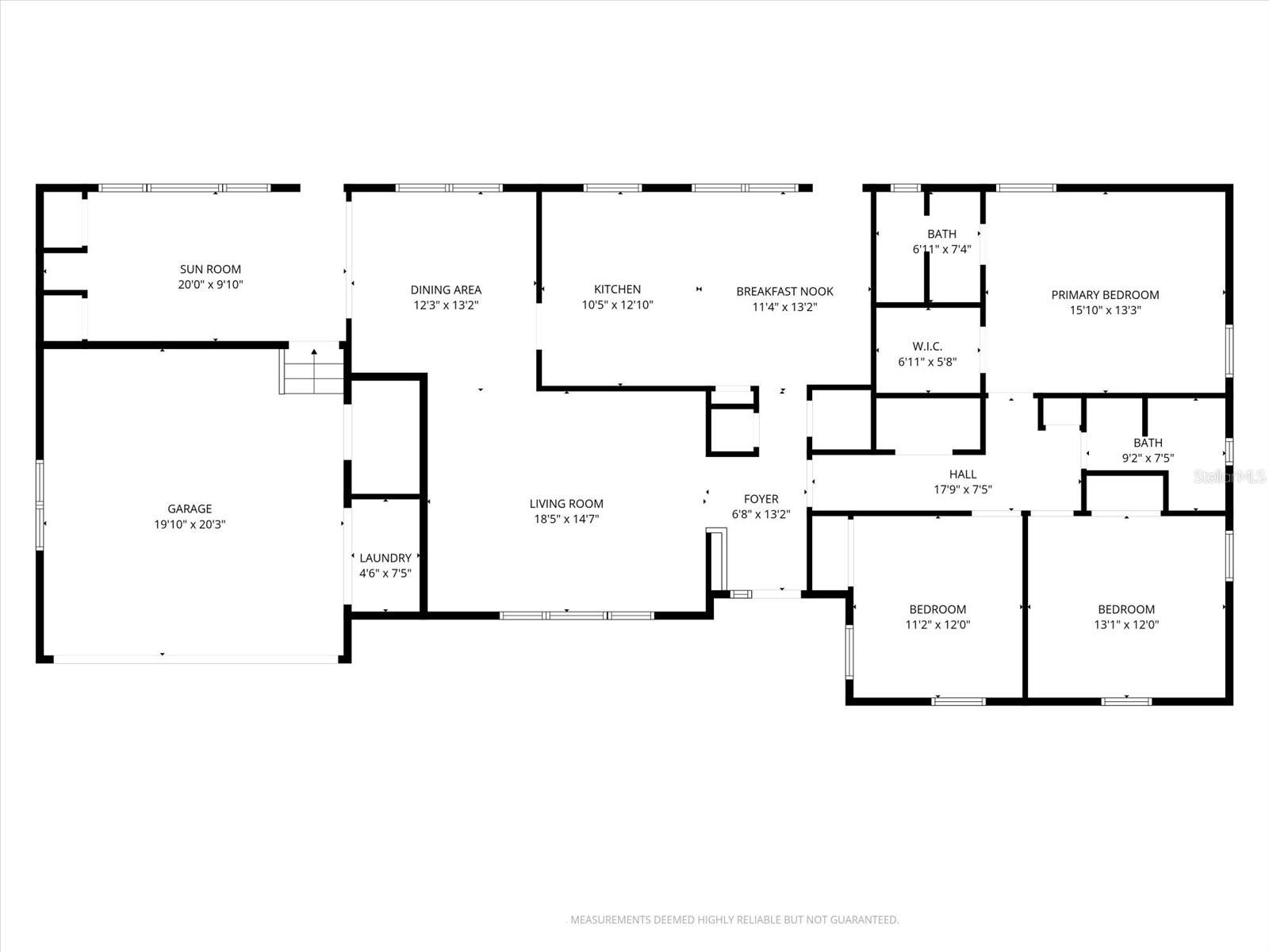 RUGBY ESTATES - Residential