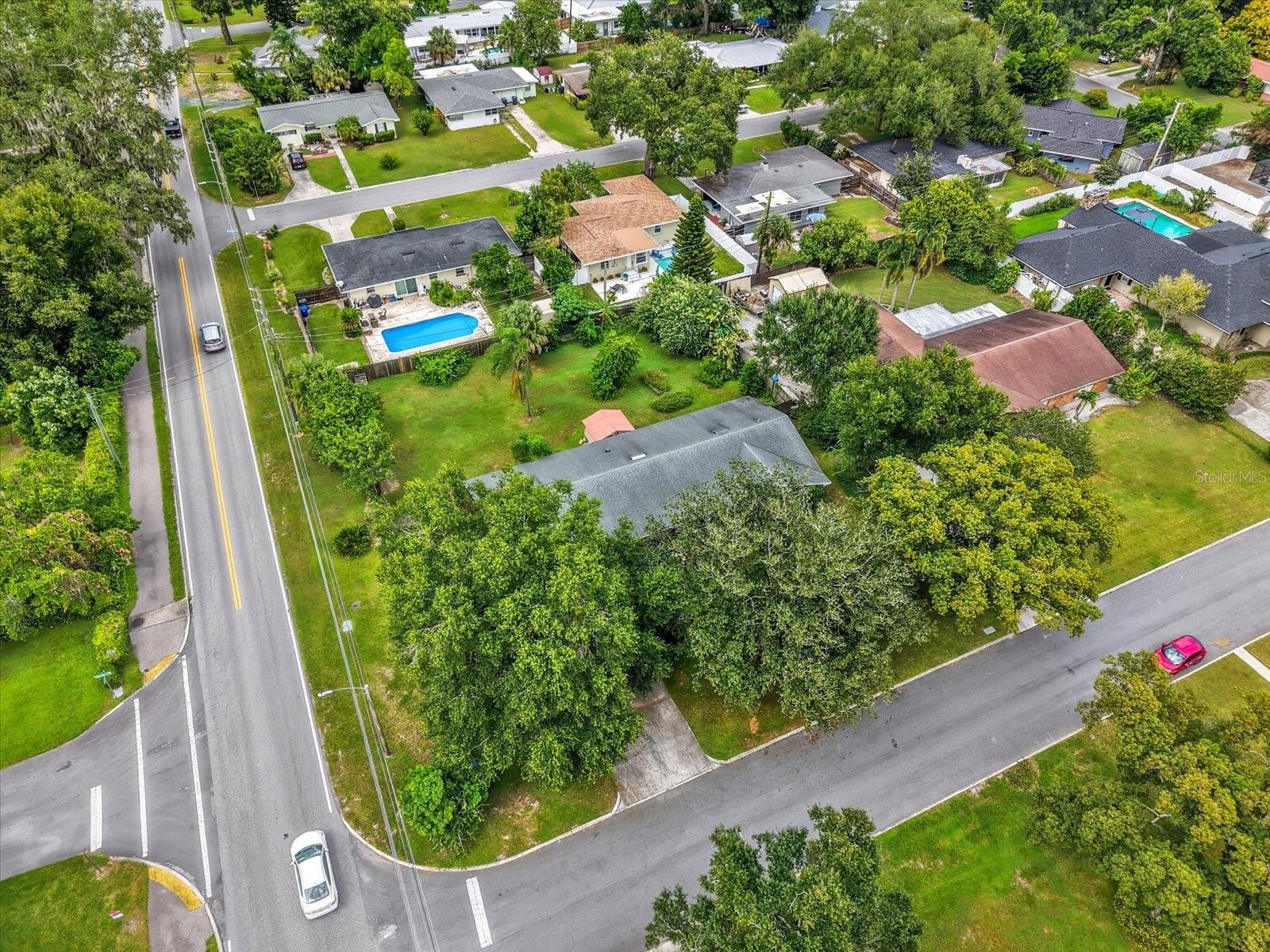 RUGBY ESTATES - Residential