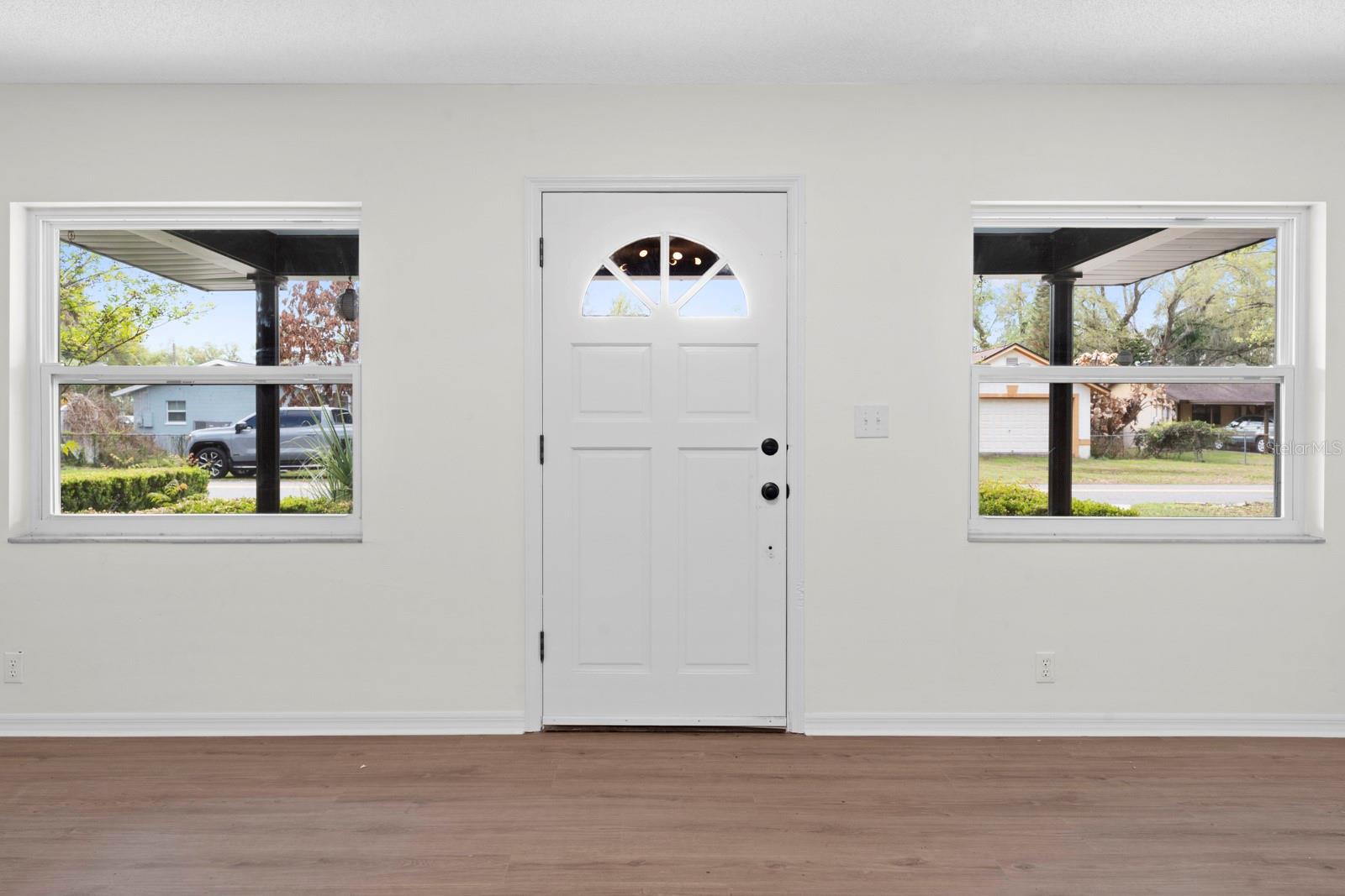 UNPLATTED - Residential