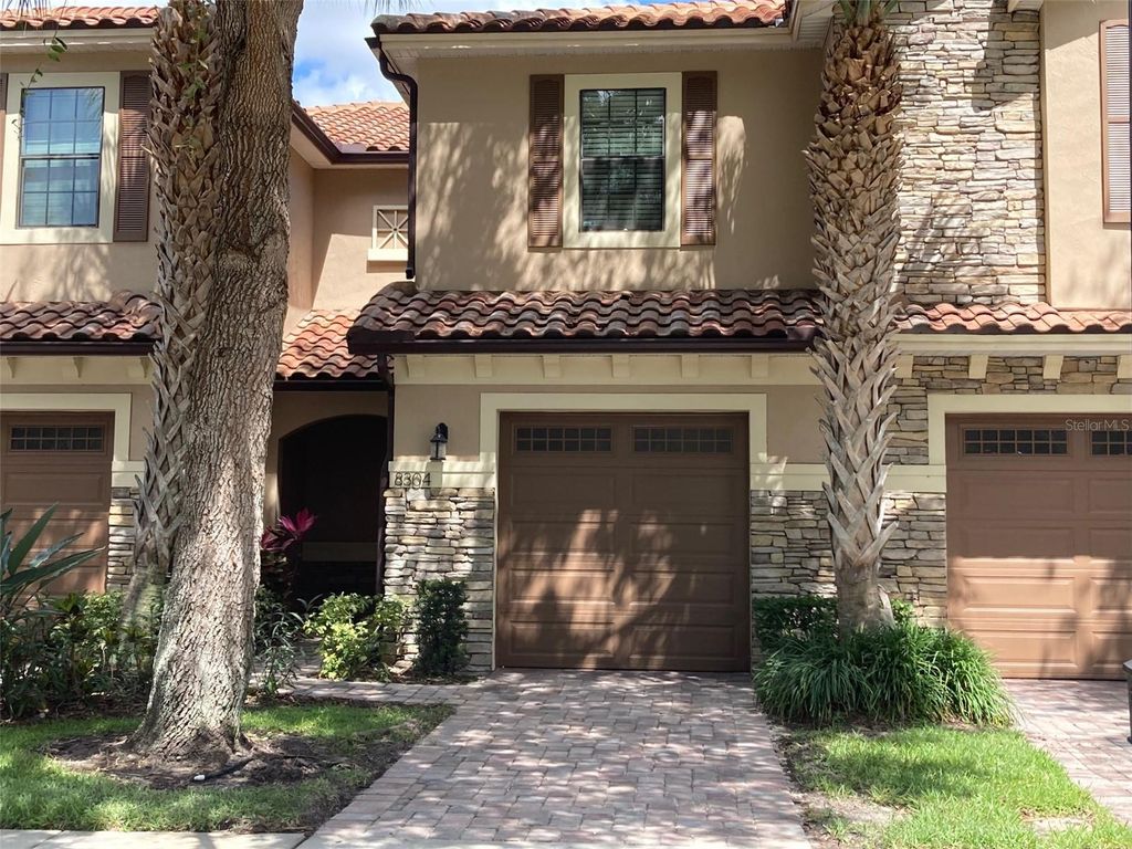 Photo of 8304 Kelsall Drive, Orlando, FL 32832 (MLS # O6409770)
