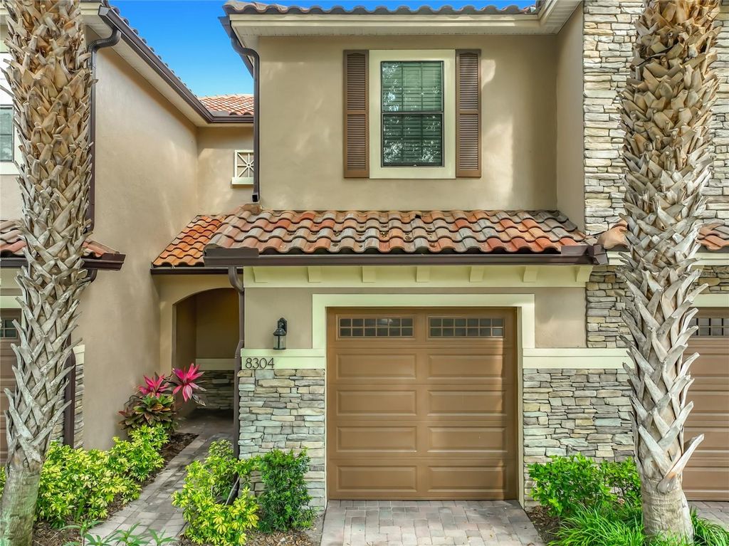 Photo of 8304 Kelsall Drive, Orlando, FL 32832 (MLS # O6409770)