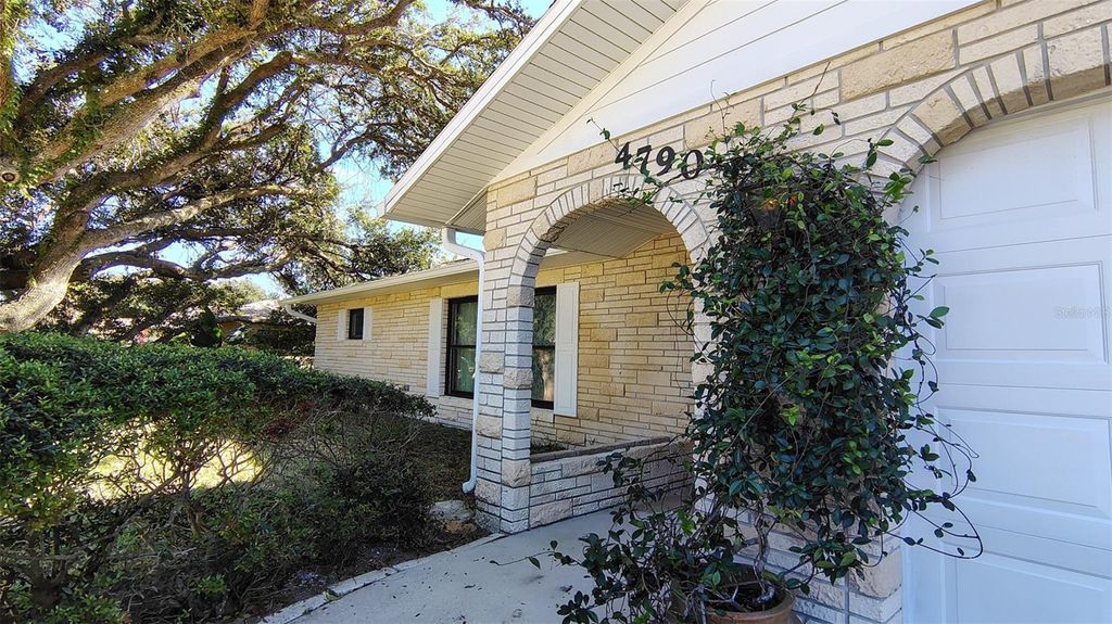 Photo of 4790 Michael Lane, Ponce Inlet, FL 32127 (MLS # L4961593)