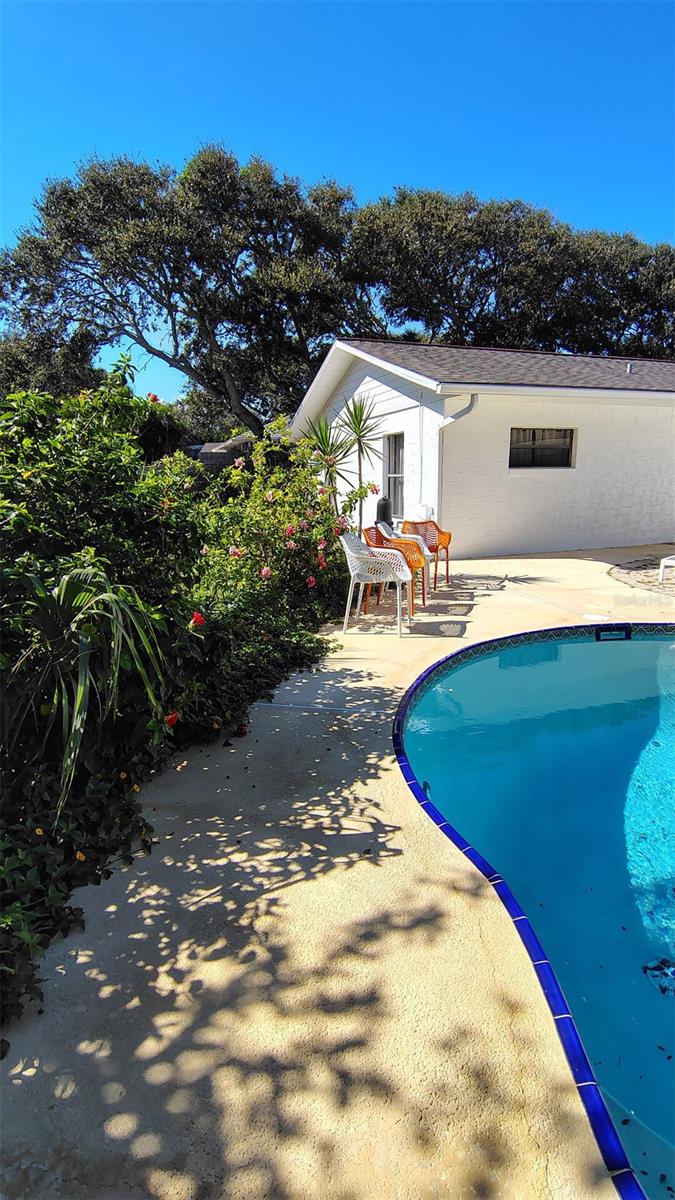 OCEANSIDE VILLAGE - Residential