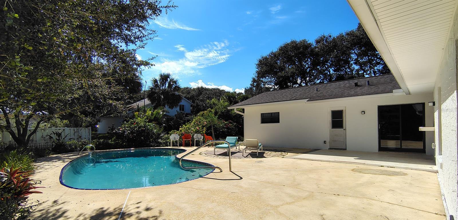 OCEANSIDE VILLAGE - Residential