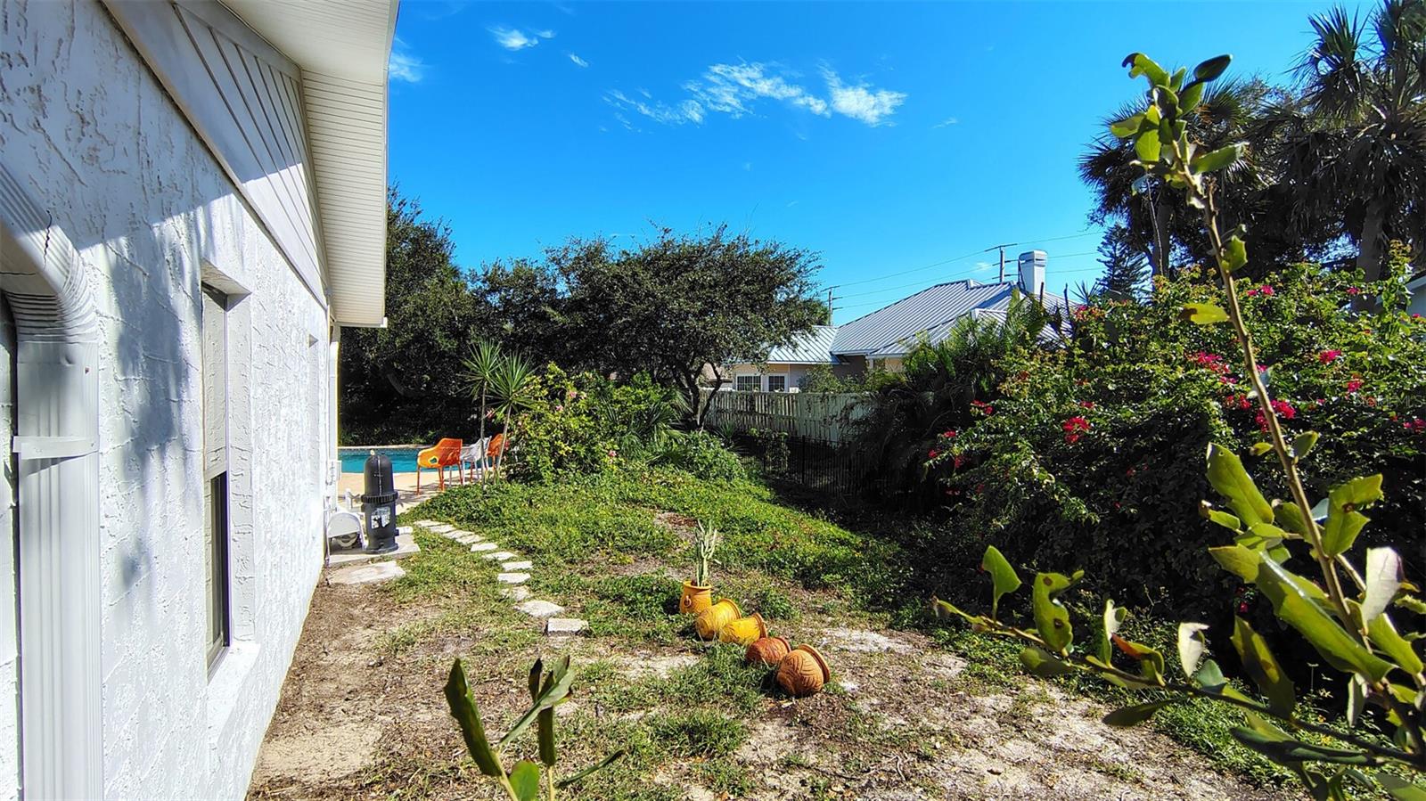 OCEANSIDE VILLAGE - Residential
