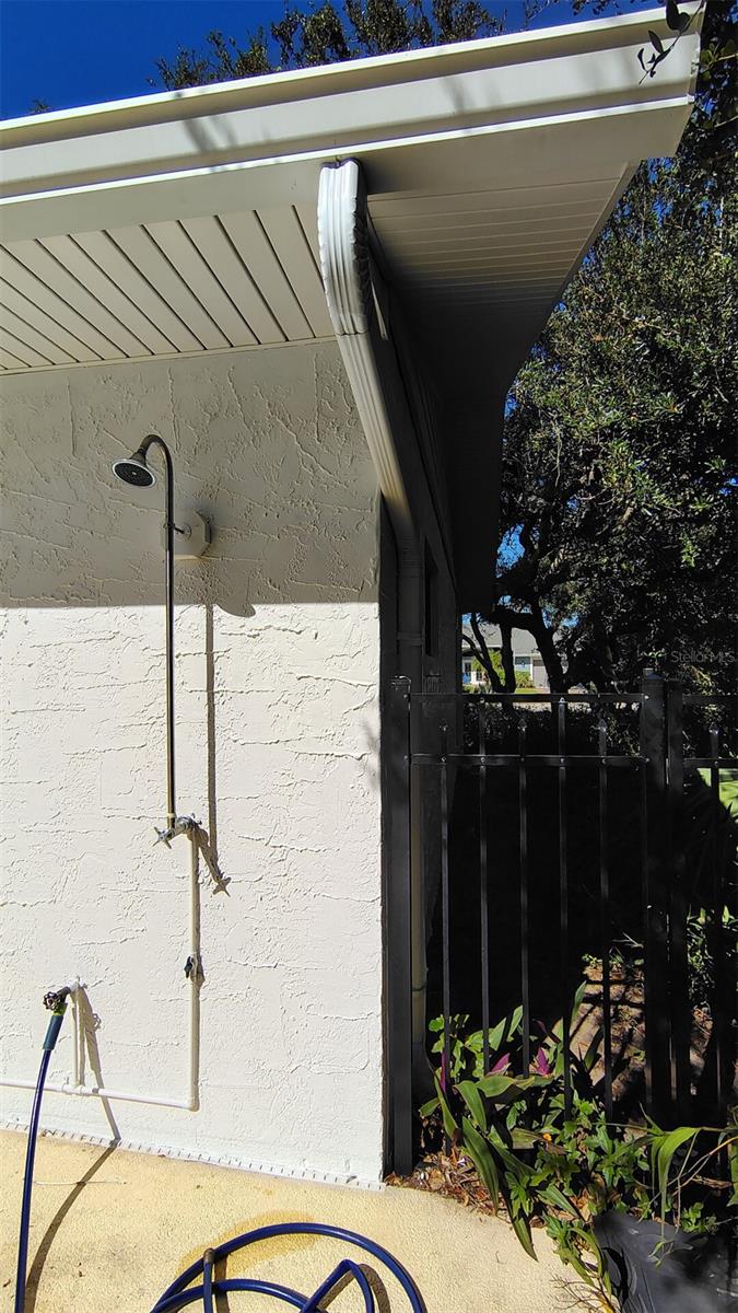 OCEANSIDE VILLAGE - Residential