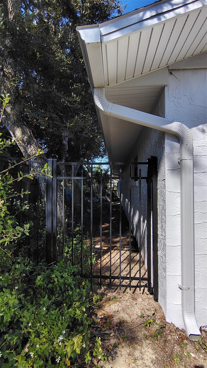 OCEANSIDE VILLAGE - Residential