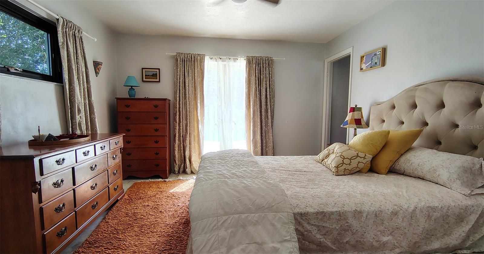 OCEANSIDE VILLAGE - Residential