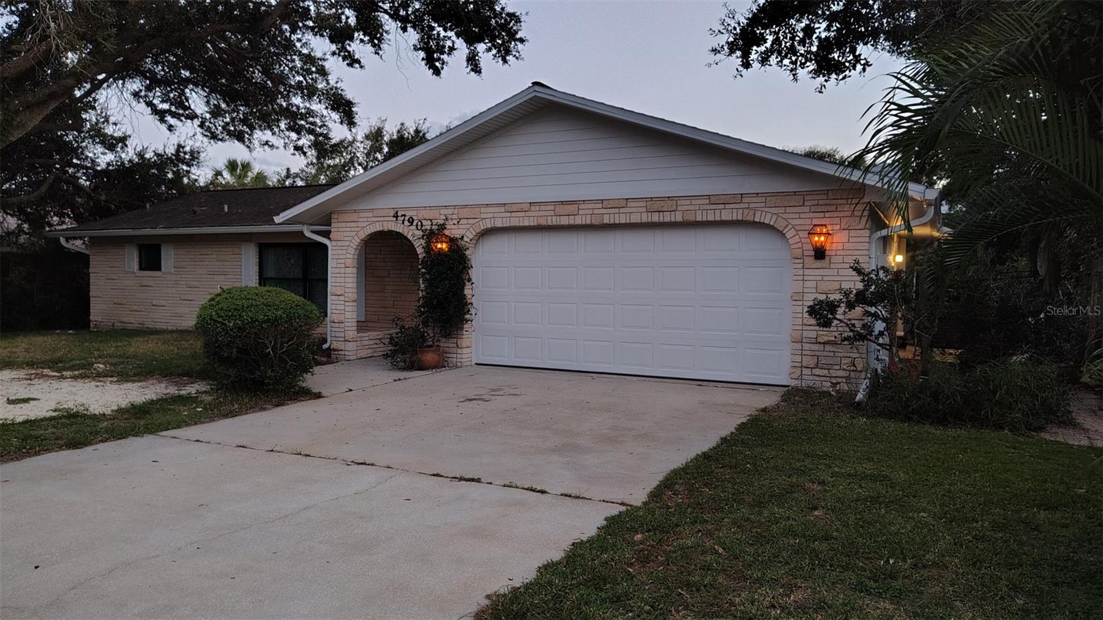 OCEANSIDE VILLAGE - Residential
