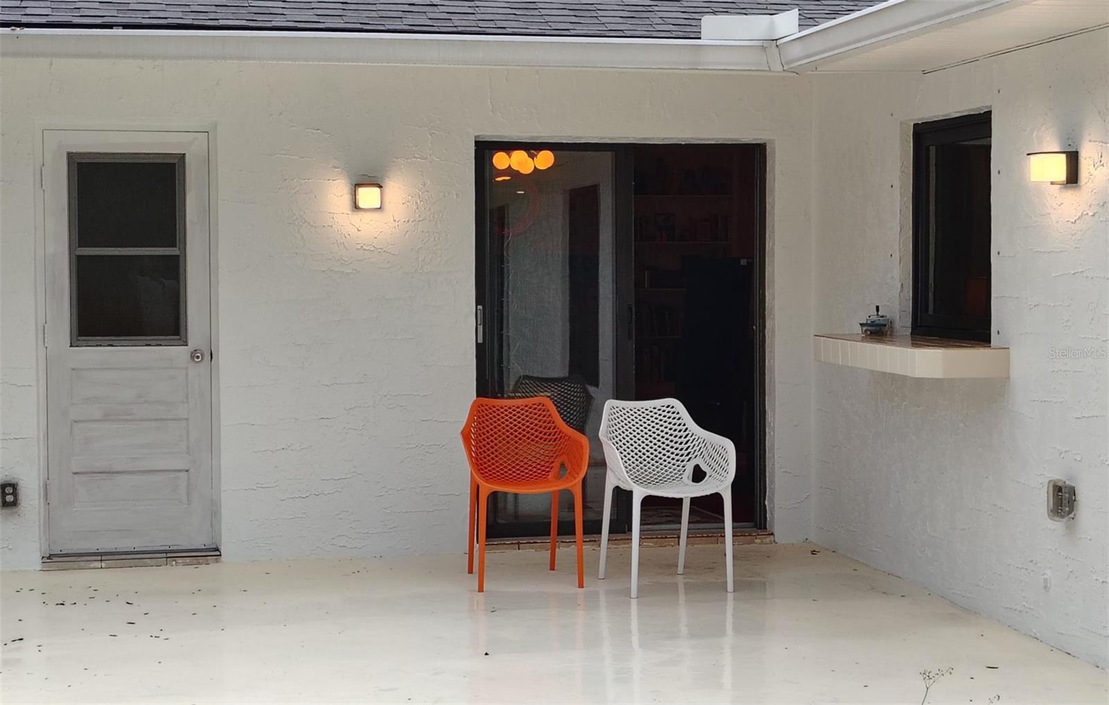OCEANSIDE VILLAGE - Residential