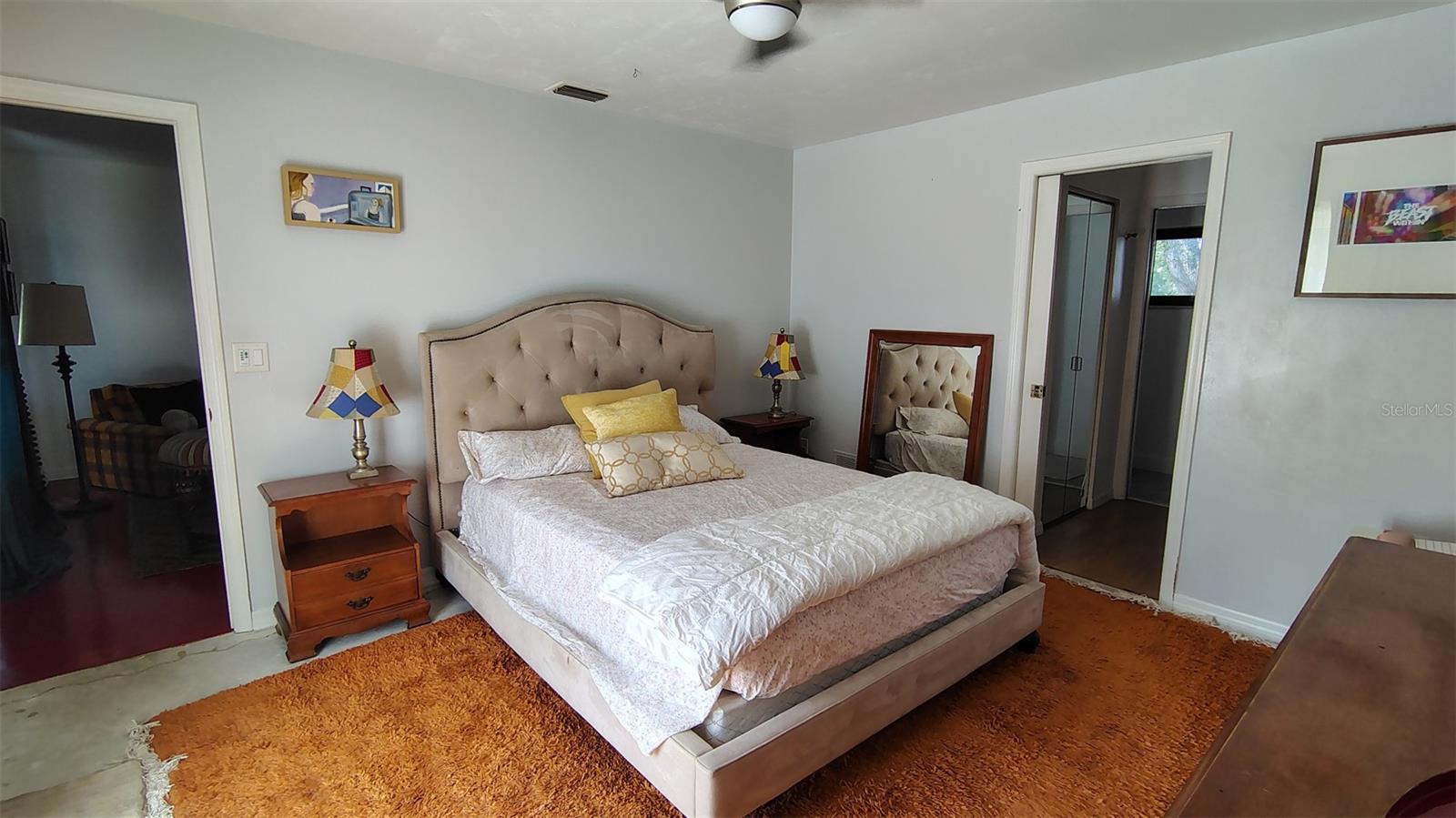 OCEANSIDE VILLAGE - Residential