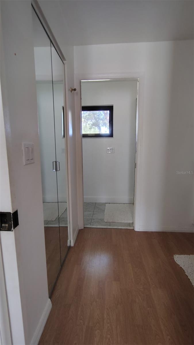 OCEANSIDE VILLAGE - Residential