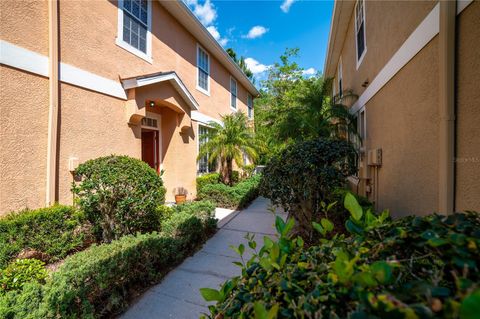 A home in NEW PORT RICHEY