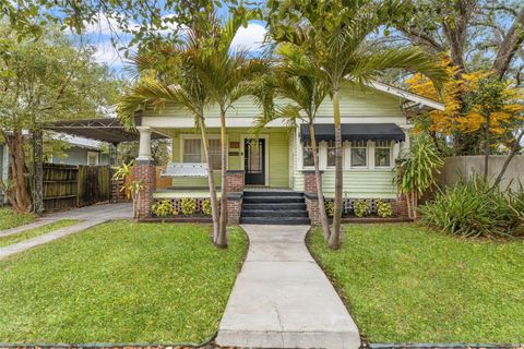 Photo of 4008 N Central Avenue, Tampa, FL 33603 (MLS # TB8471567)