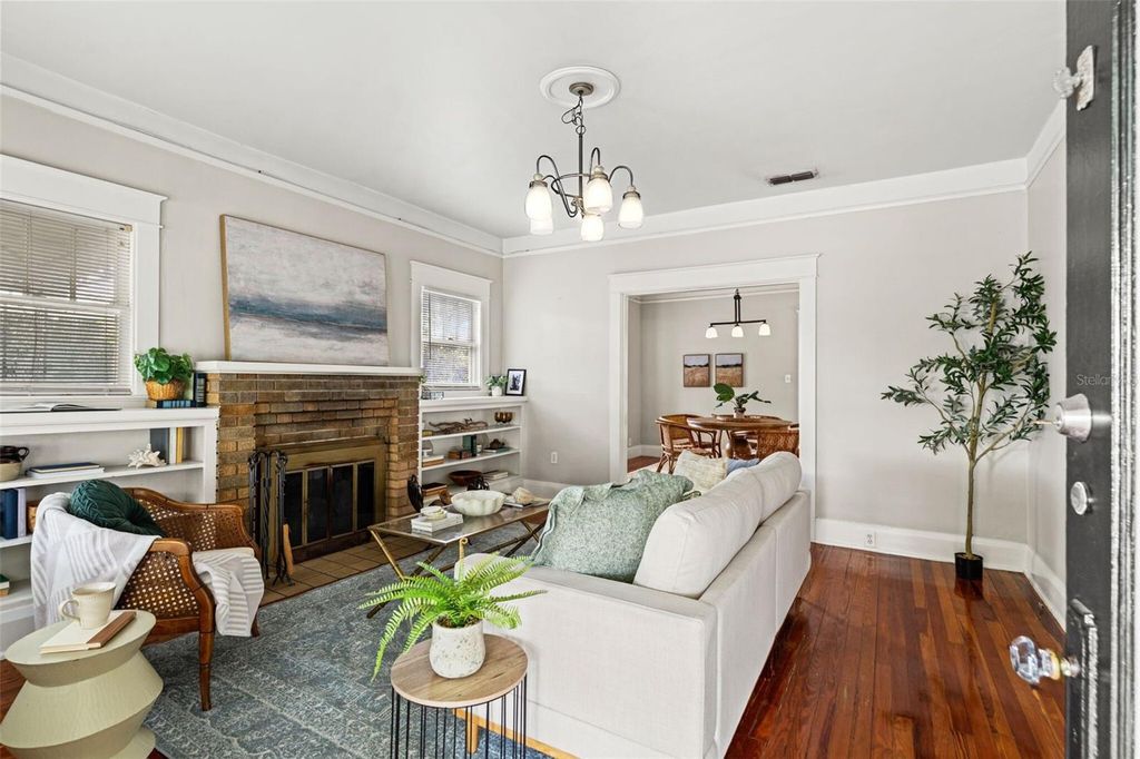 Photo of 4008 N Central Avenue, Tampa, FL 33603 (MLS # TB8471567)