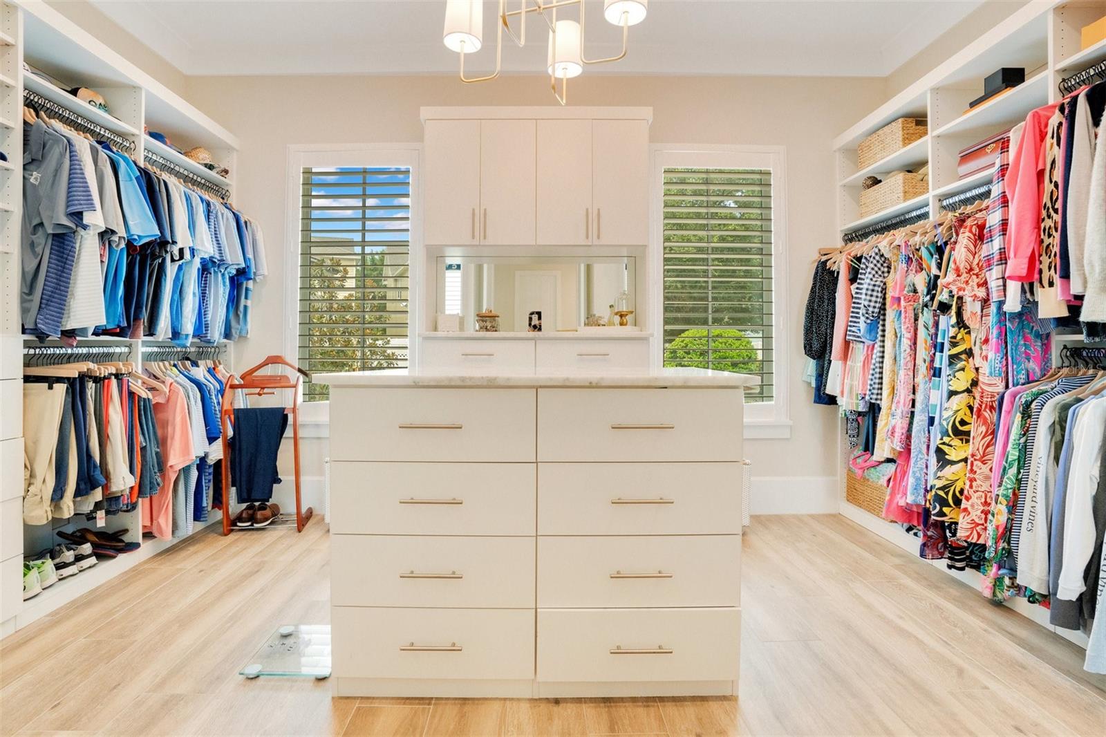 BALDWIN PARKA REP 1 - Residential