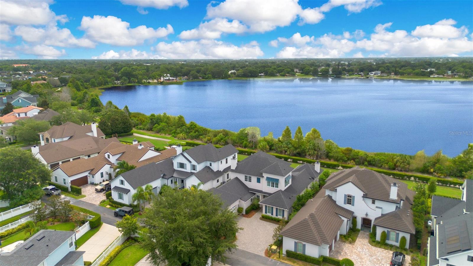 BALDWIN PARKA REP 1 - Residential